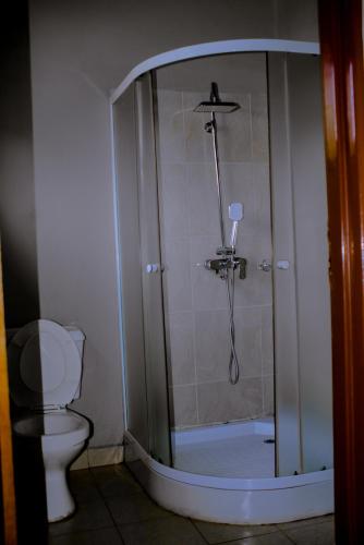 belize motel
