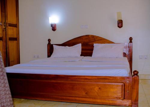 belize motel