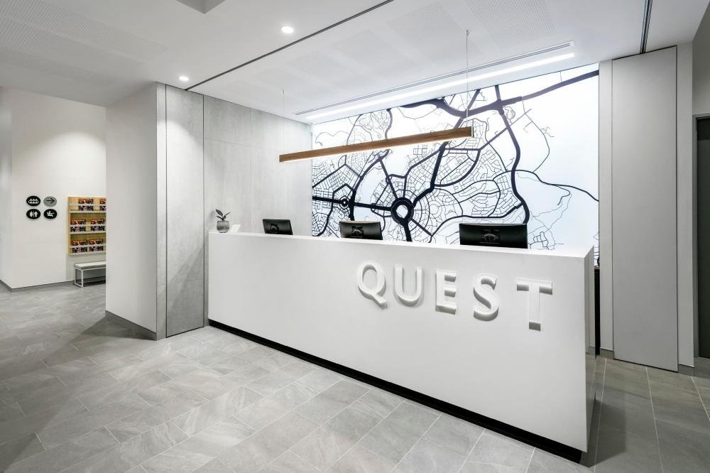 quest canberra city walk
