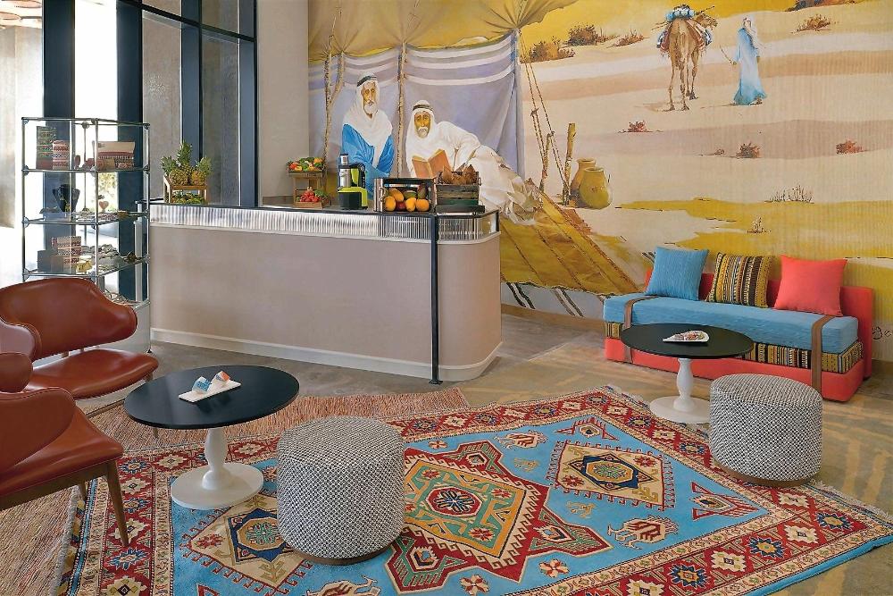 hotel indigo dubai downtown an ihg hotel