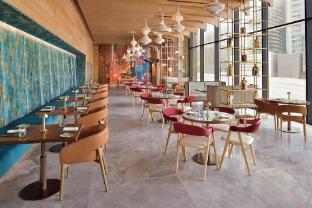 hotel indigo dubai downtown an ihg hotel