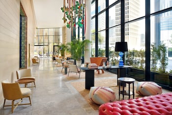 hotel indigo dubai downtown an ihg hotel