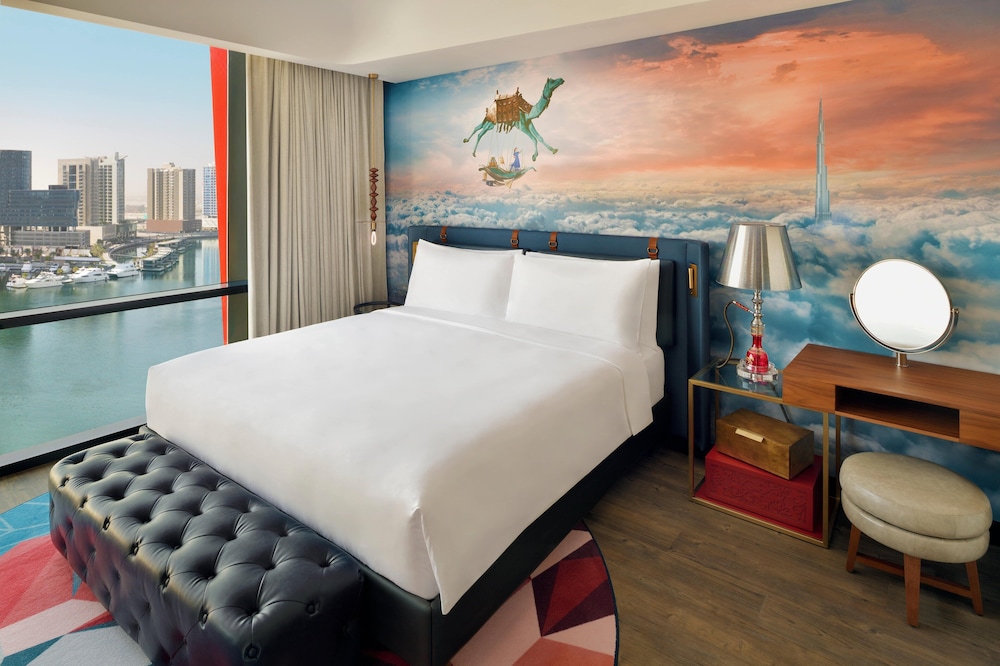 hotel indigo dubai downtown an ihg hotel