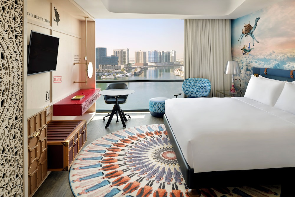 hotel indigo dubai downtown an ihg hotel