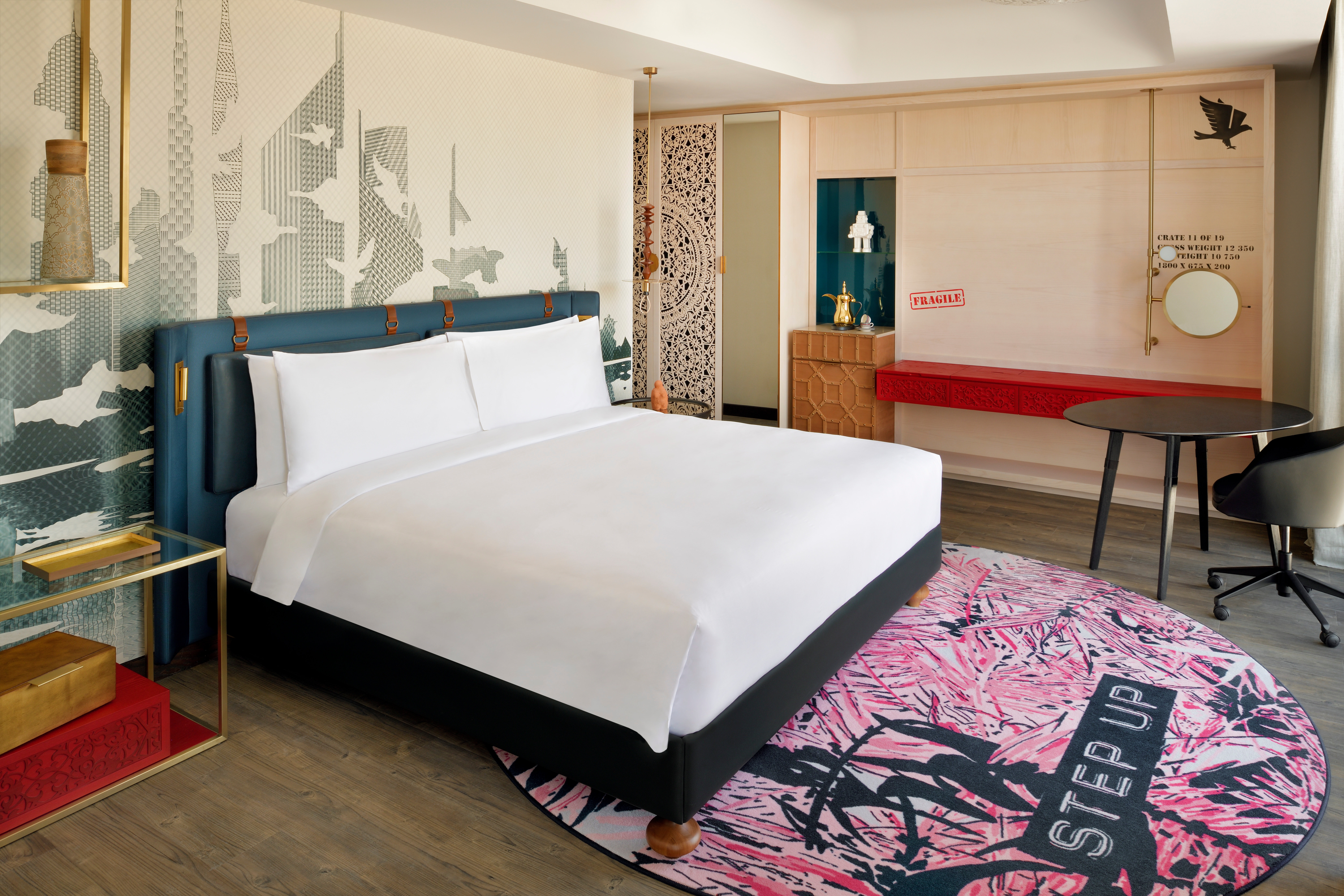hotel indigo dubai downtown an ihg hotel