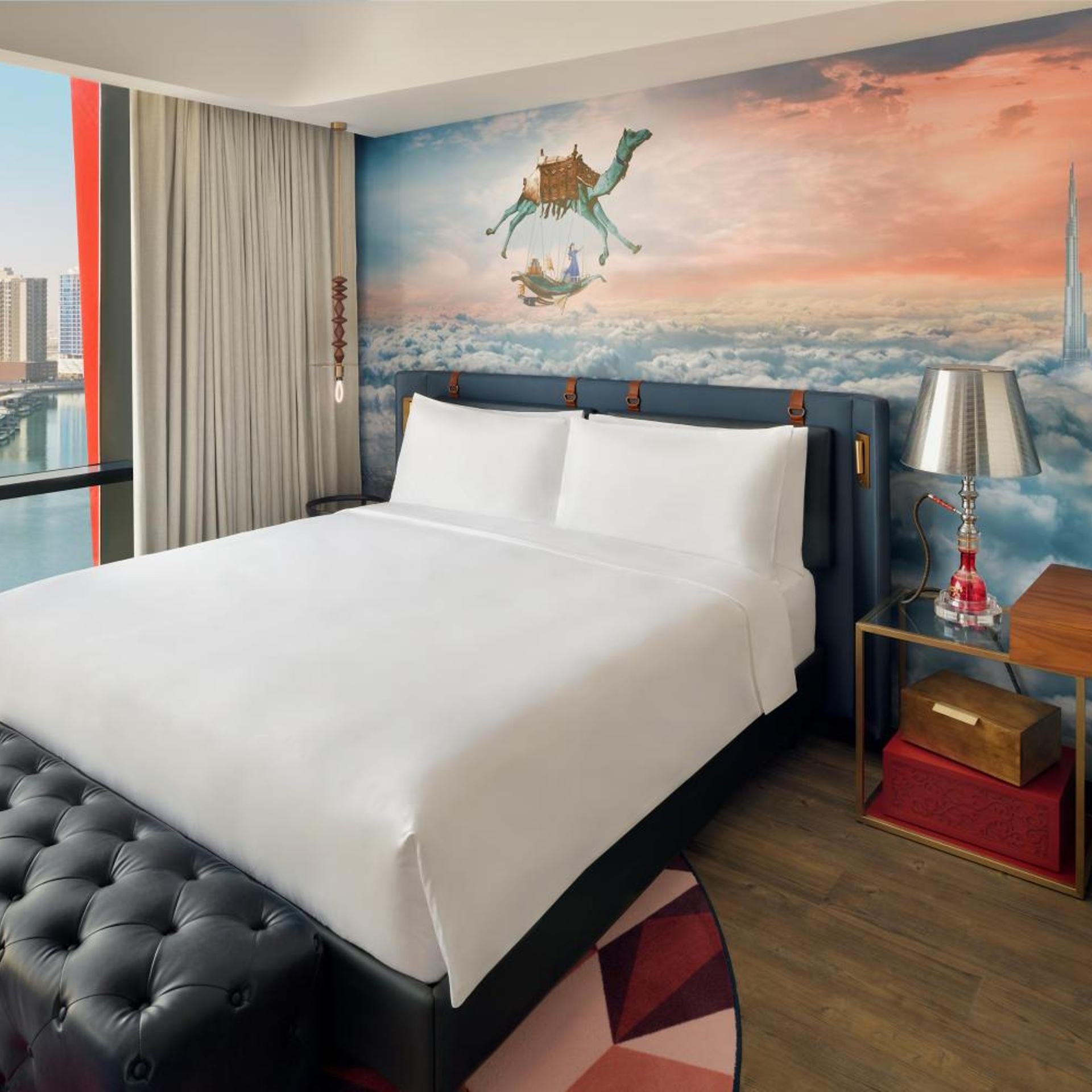hotel indigo dubai downtown an ihg hotel