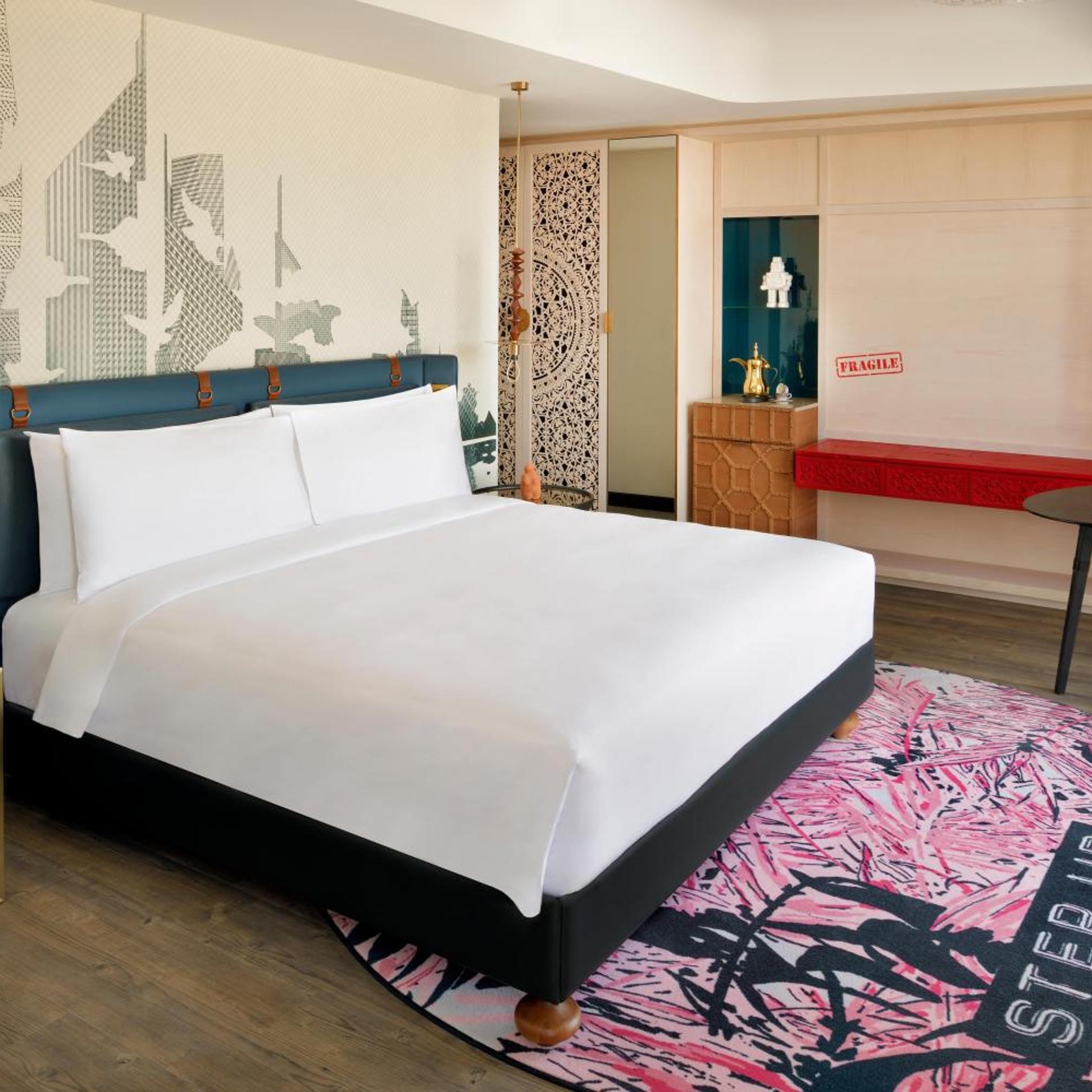 hotel indigo dubai downtown an ihg hotel