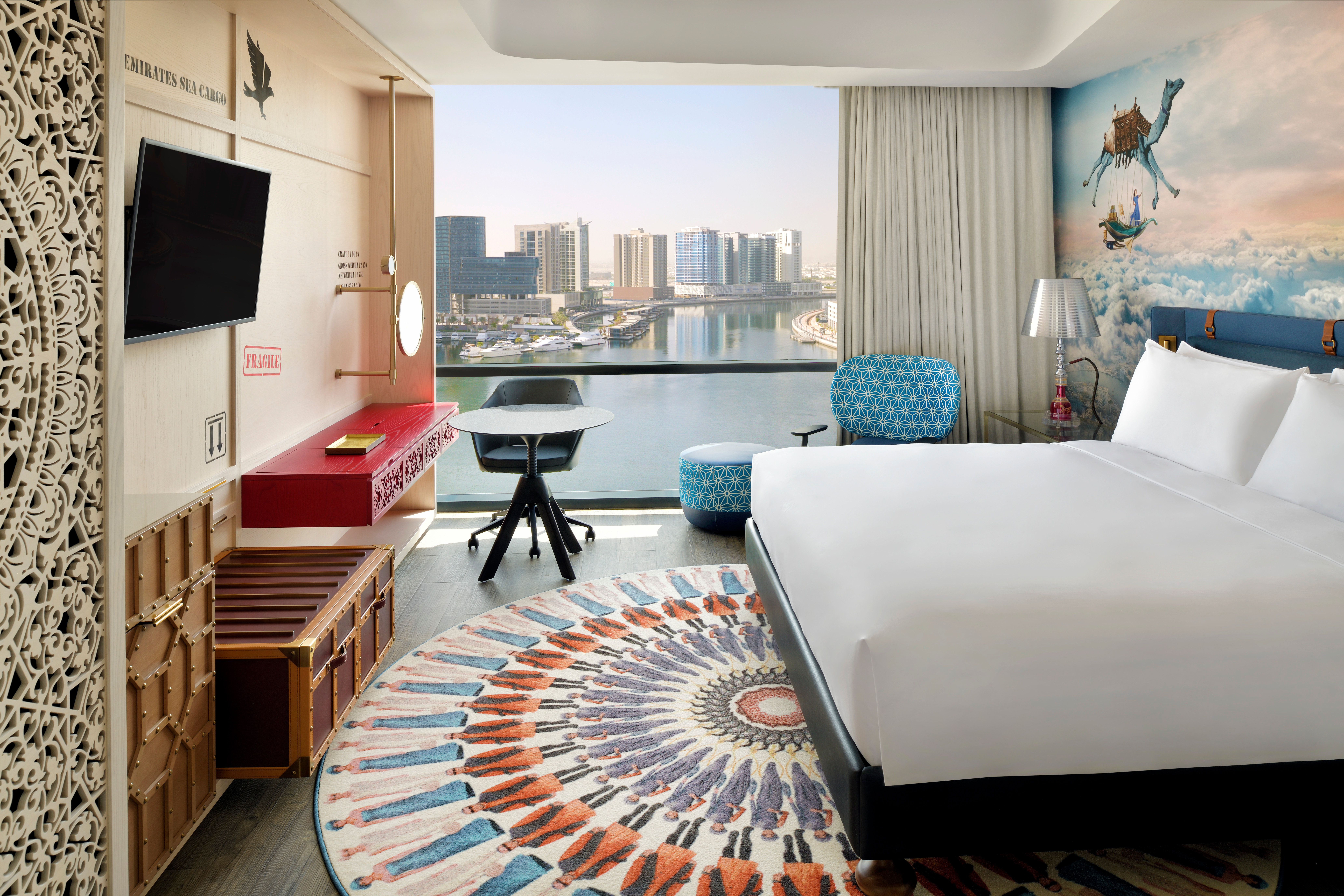hotel indigo dubai downtown an ihg hotel