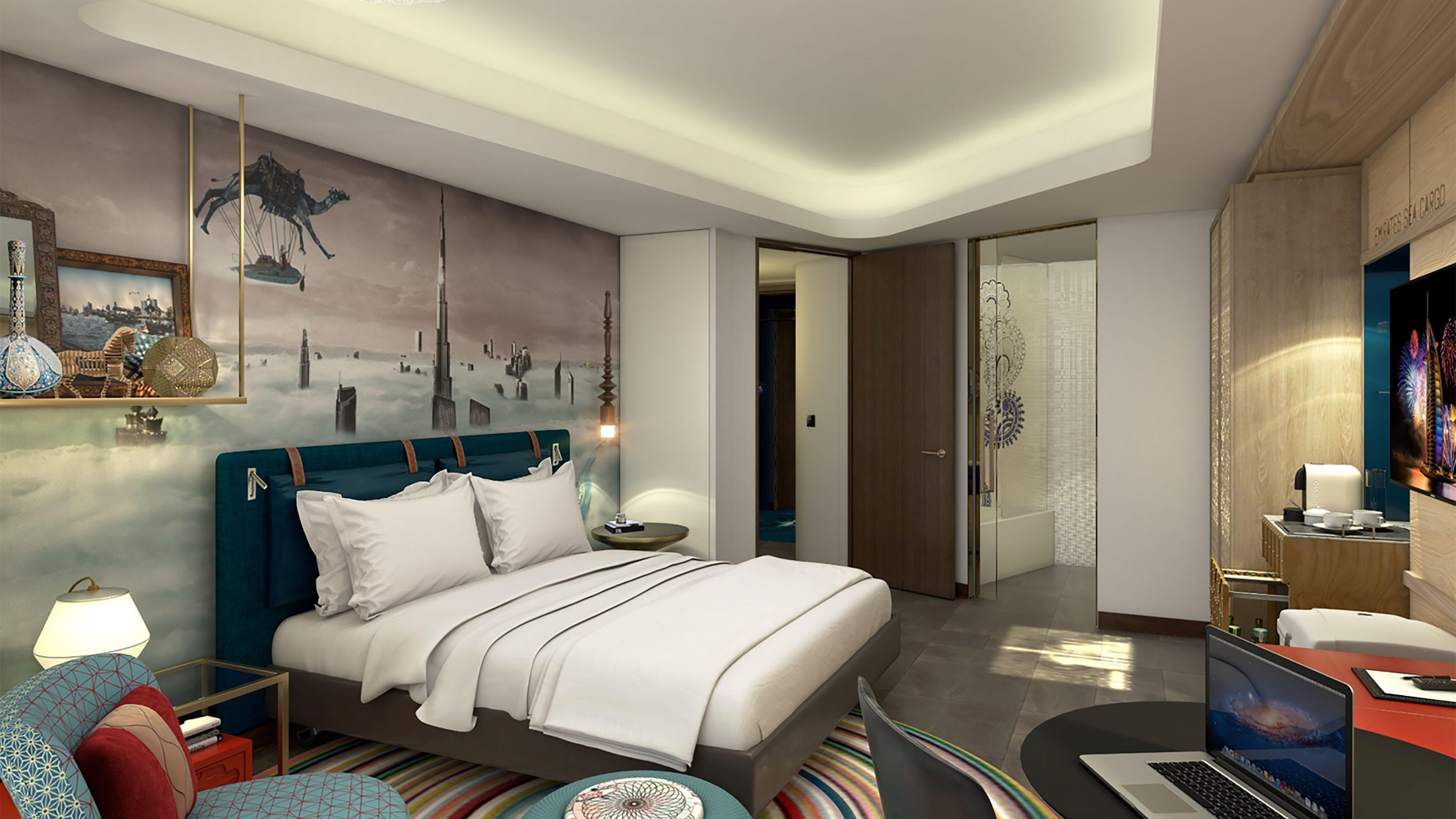 hotel indigo dubai downtown an ihg hotel