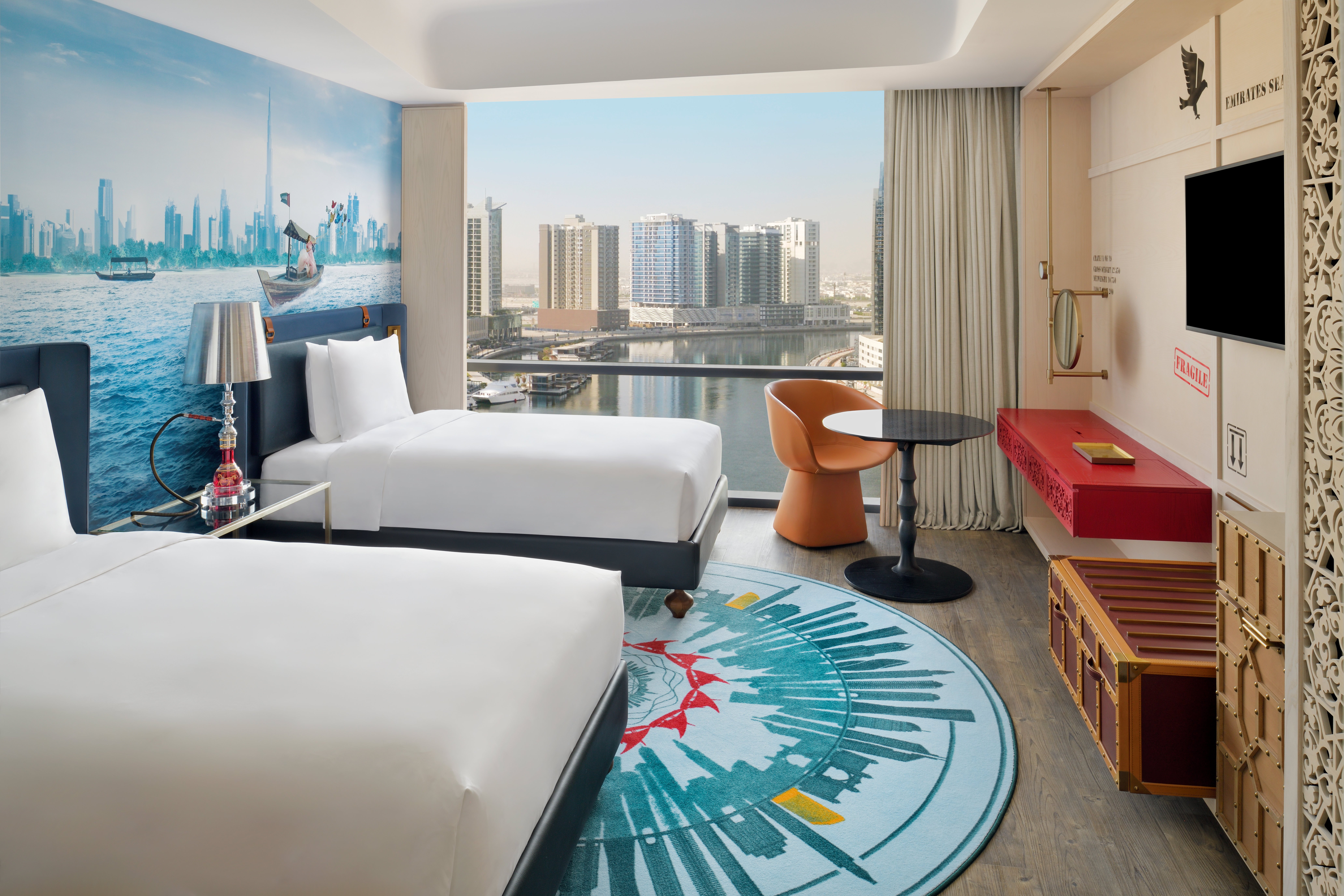 hotel indigo dubai downtown an ihg hotel