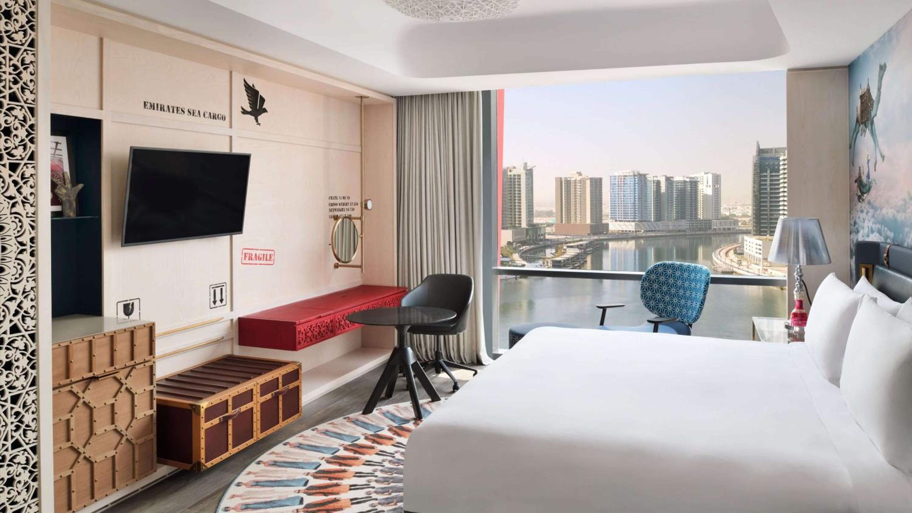 hotel indigo dubai downtown an ihg hotel