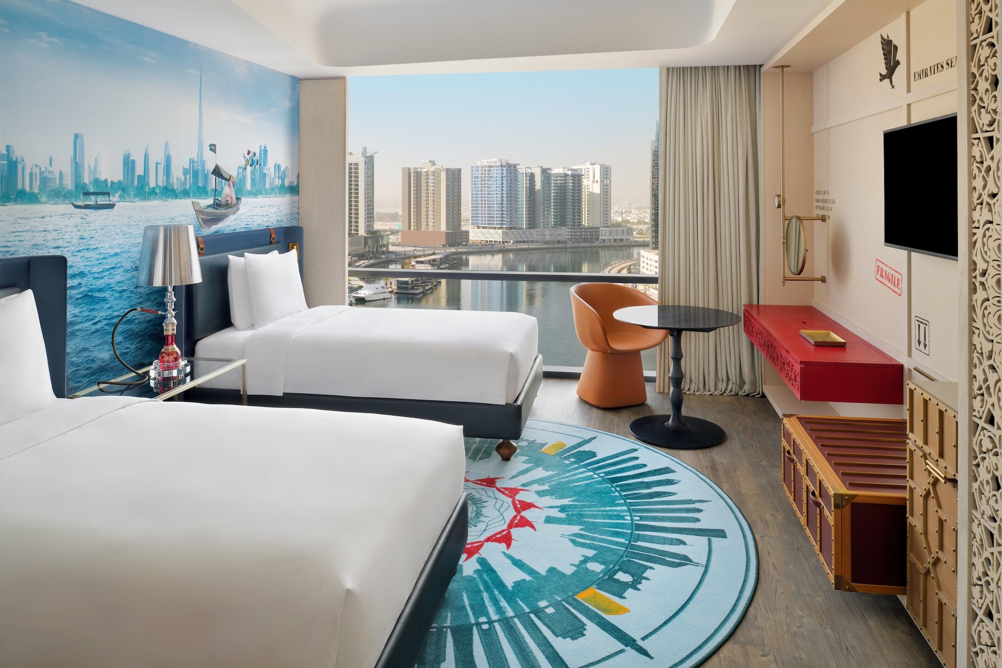 hotel indigo dubai downtown an ihg hotel