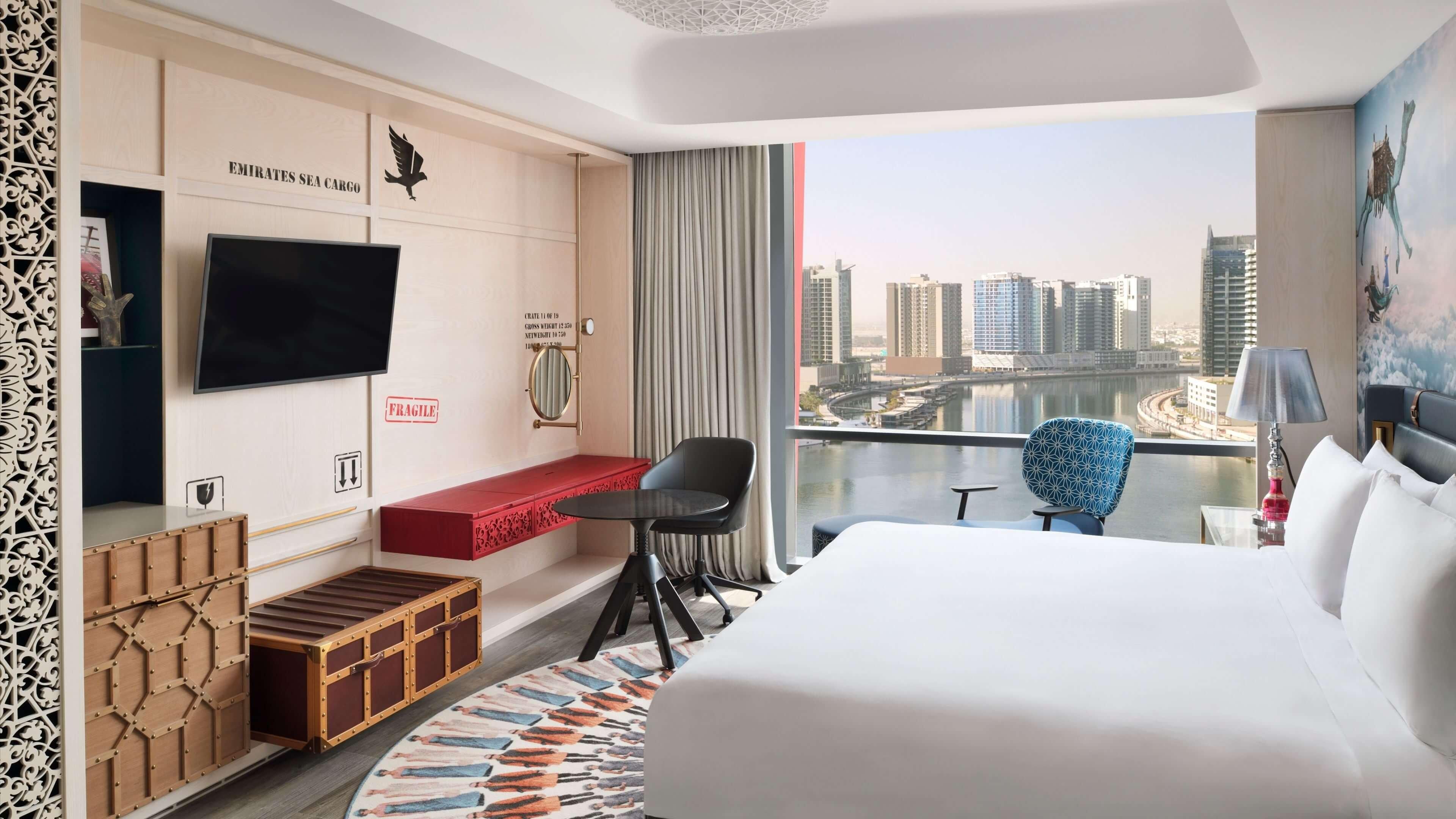 hotel indigo dubai downtown an ihg hotel