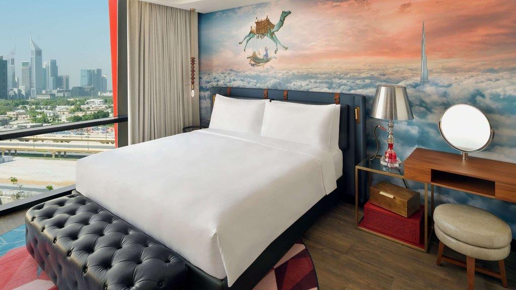 hotel indigo dubai downtown an ihg hotel
