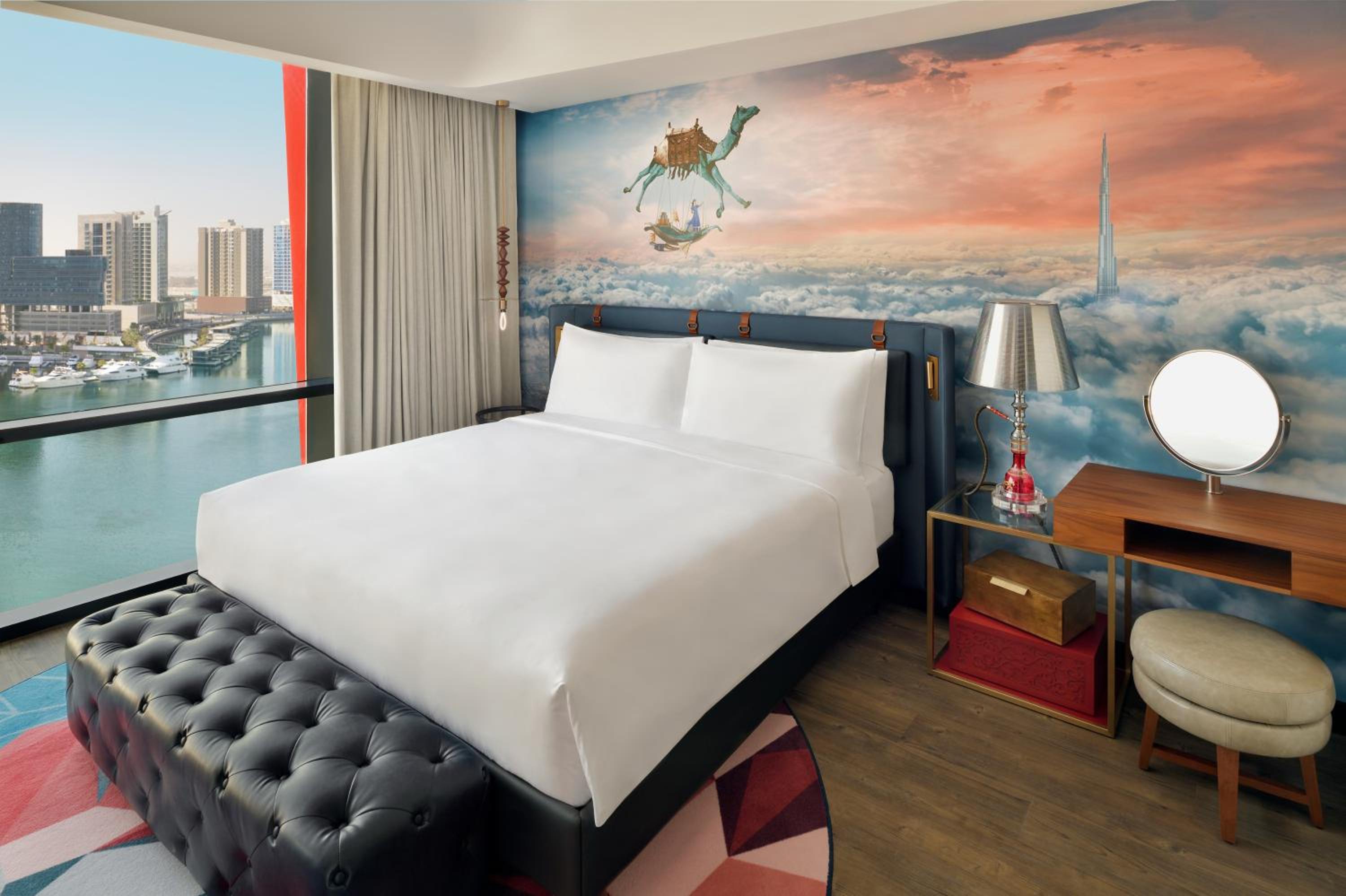 hotel indigo dubai downtown an ihg hotel