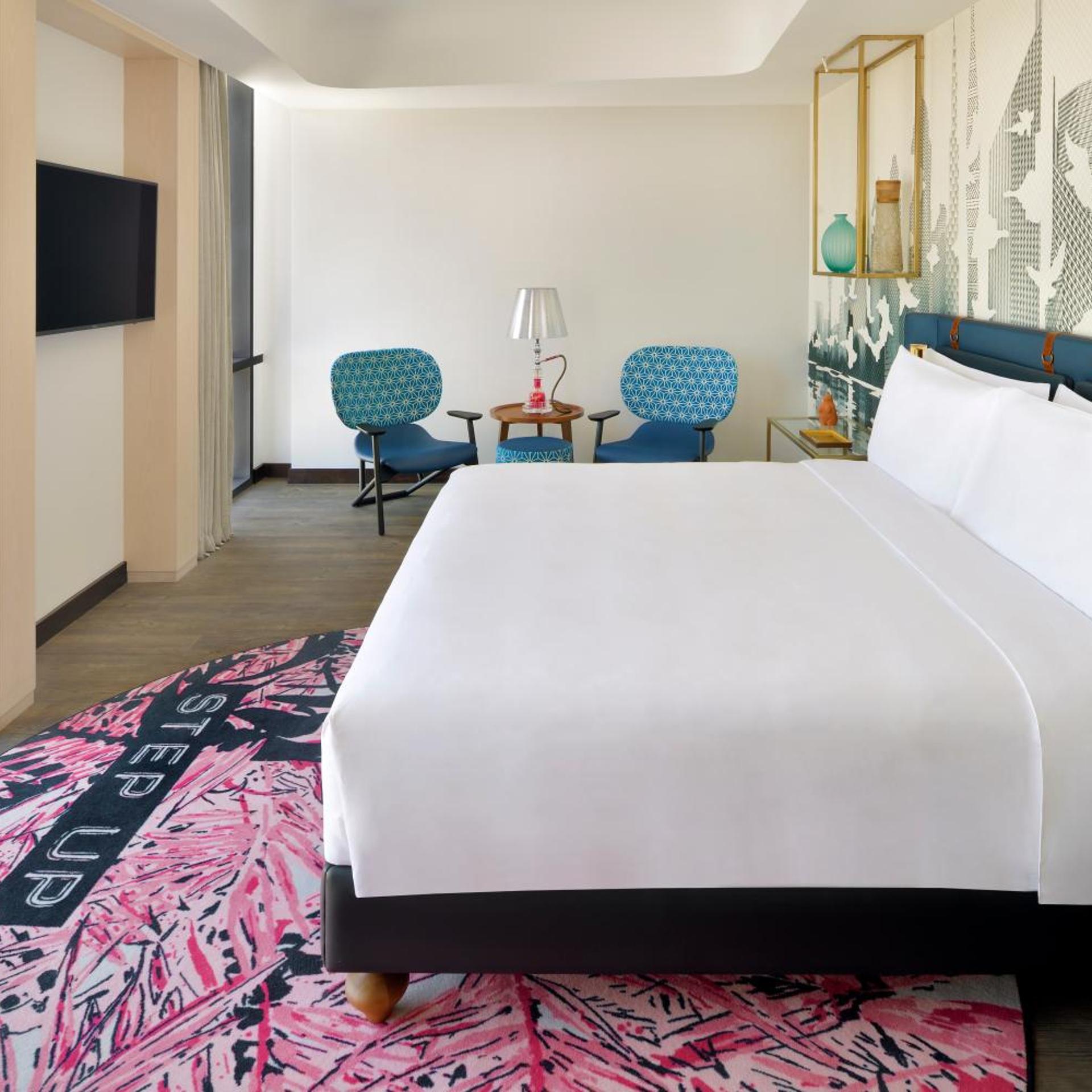 hotel indigo dubai downtown an ihg hotel