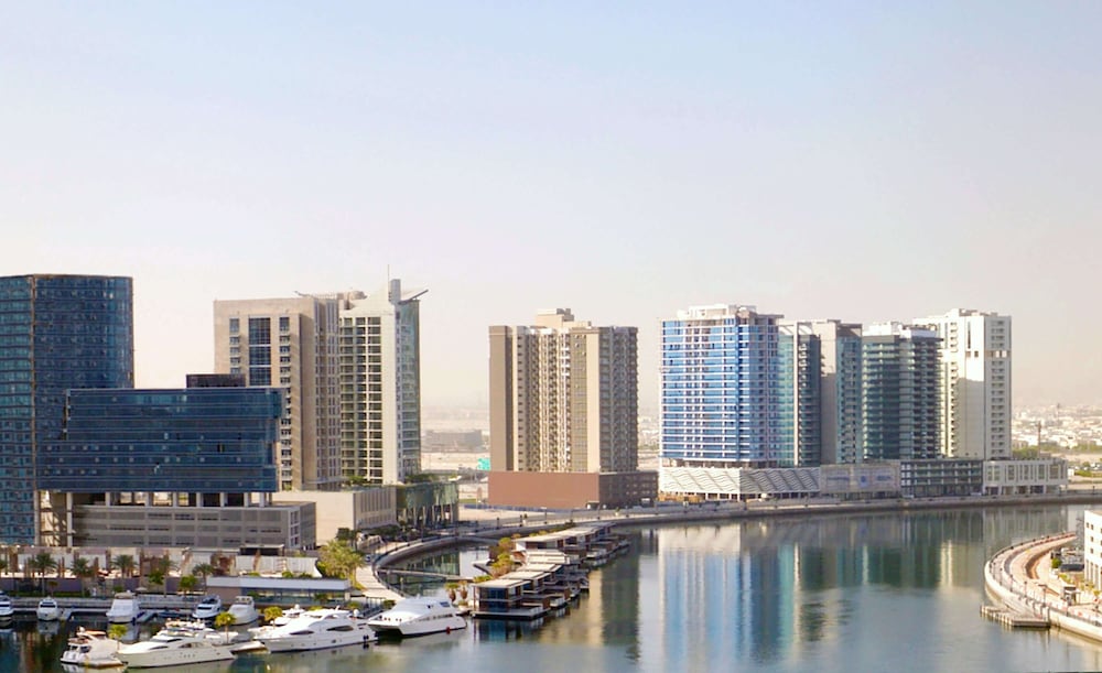 hotel indigo dubai downtown an ihg hotel