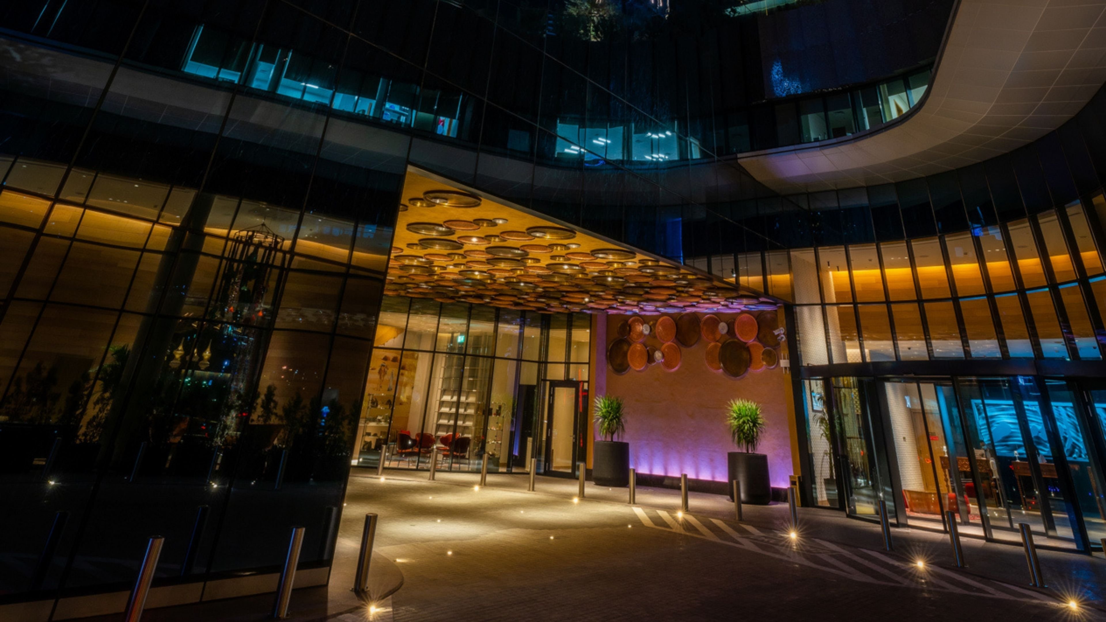 hotel indigo dubai downtown an ihg hotel