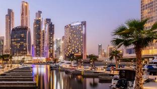 hotel indigo dubai downtown an ihg hotel