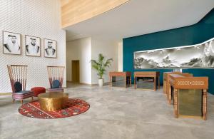 hotel indigo dubai downtown an ihg hotel