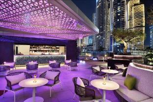 hotel indigo dubai downtown an ihg hotel