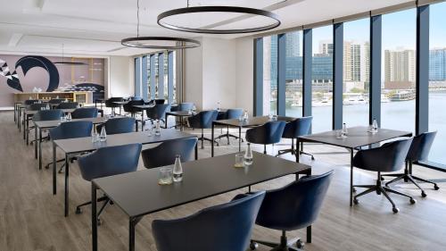 hotel indigo dubai downtown an ihg hotel