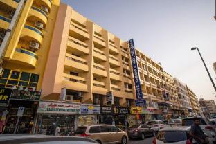 al karnak hotel