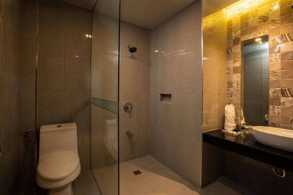 sky hotel pampanga