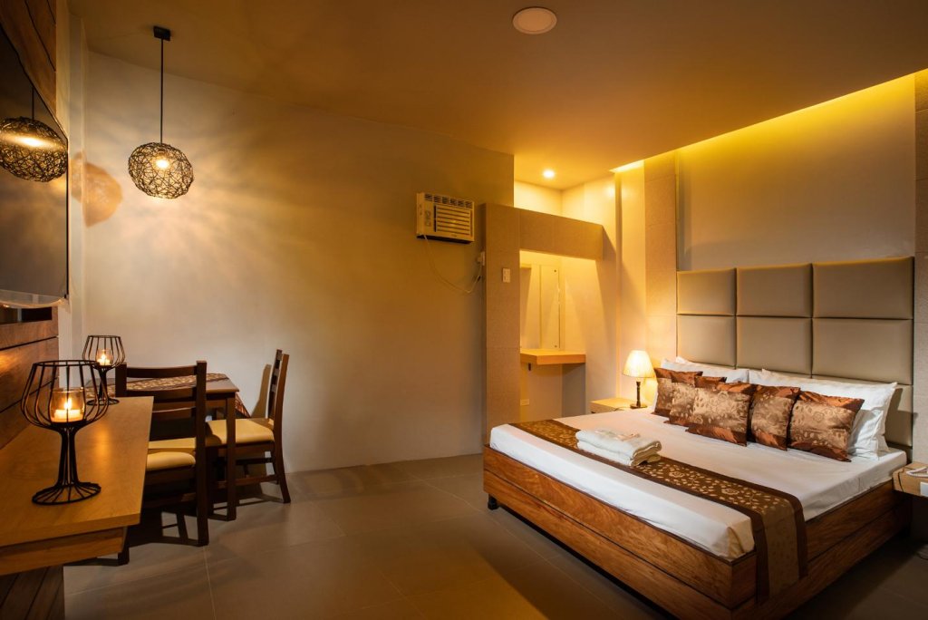 sky hotel pampanga