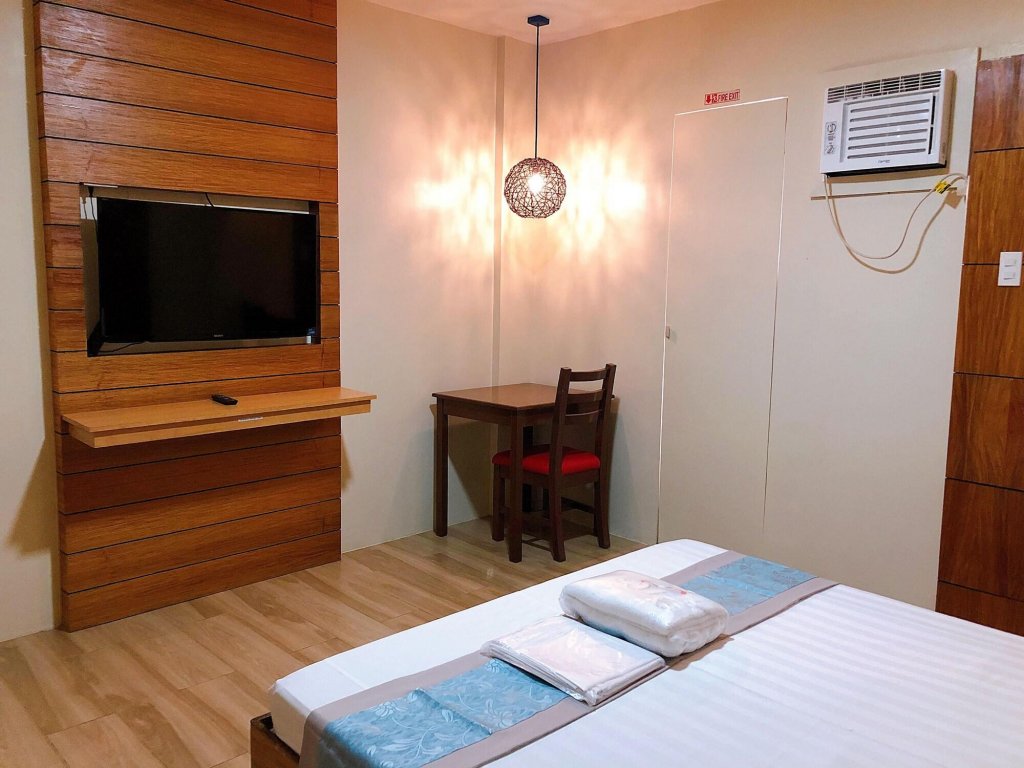 sky hotel pampanga