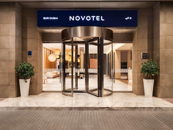 novotel bur dubai
