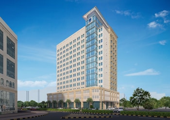 novotel bur dubai