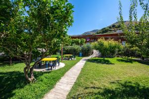 guest house luiza