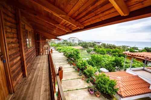 guest house luiza
