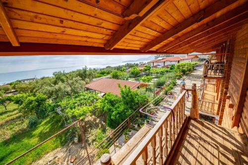 guest house luiza