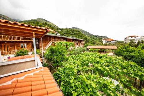 guest house luiza