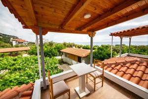 guest house luiza