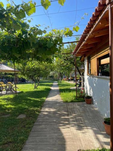 guest house luiza