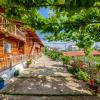 guest house luiza