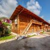 guest house luiza