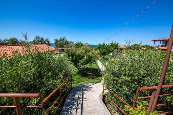 guest house luiza