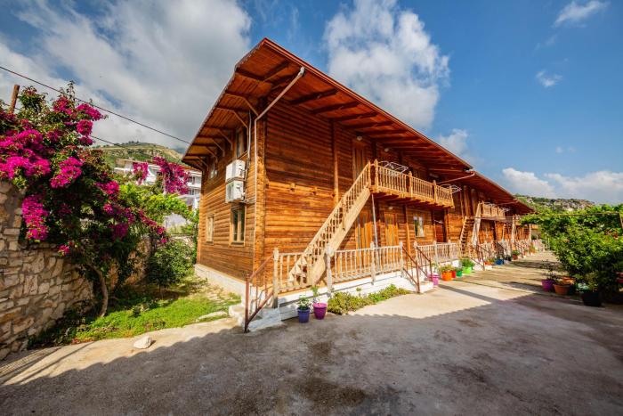 guest house luiza