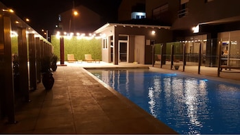 hotel aatrac