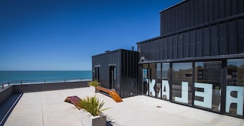 hotel aatrac