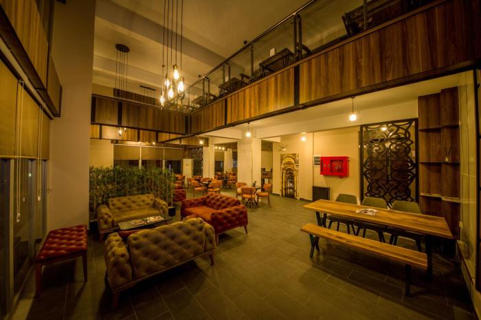 fidanoglu suite hotel