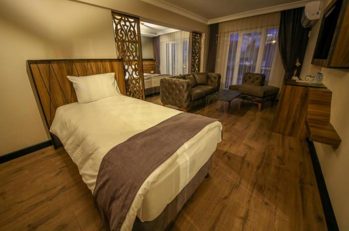 fidanoglu suite hotel