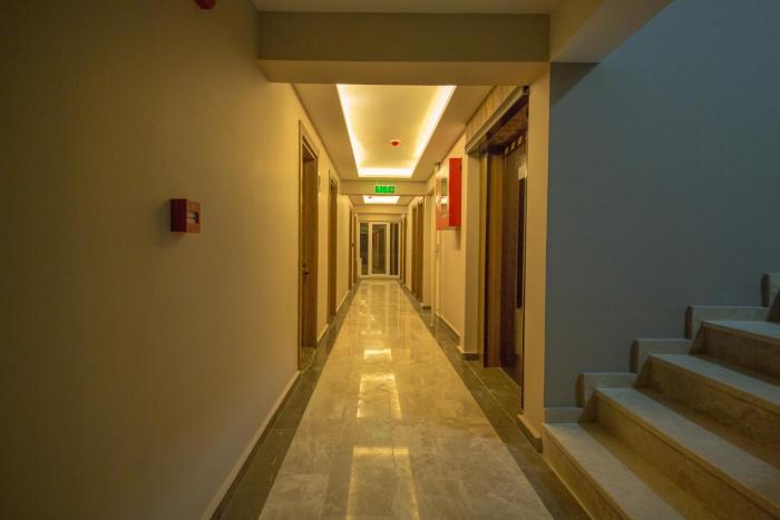 fidanoglu suite hotel