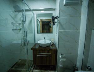 Fidanoglu Suite Hotel,Ipsala>>Edirne,1 star