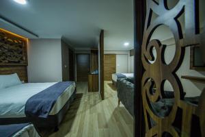 Fidanoglu Suite Hotel,Ipsala>>Edirne,1 star