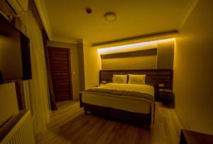 fidanoglu suite hotel